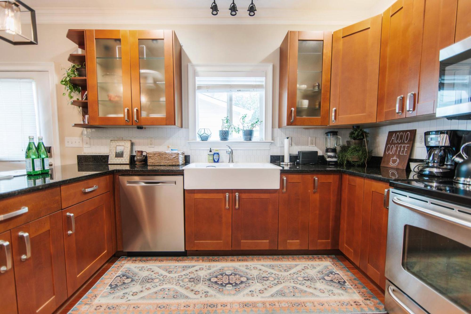 Cozy Cottage - Walk To Campus, Stadium, Downtown Athens Exteriör bild
